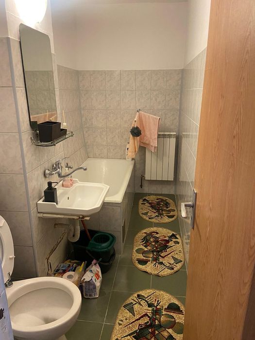 Garsoniera de inchiriat zona Lacul Tei.