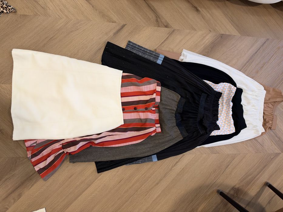 Lot haine dama marimea xs-s