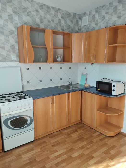 Однокомнатная квартира в аренду