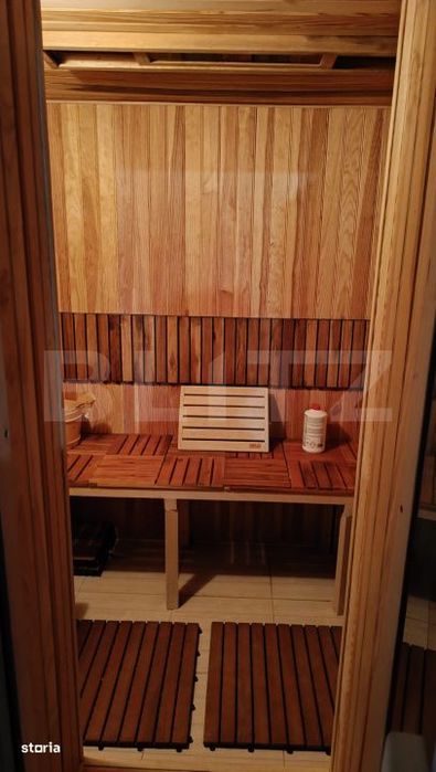 Vila 5 camere, 136 mp, zona Bucium -Barnova
