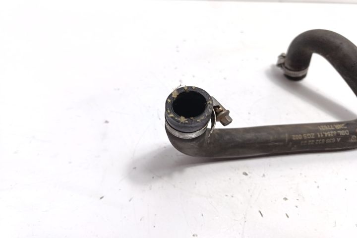 Furtun apa A6398322223 Mercedes-Benz Vito W639