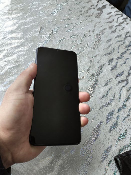 Oppo A17 память 64