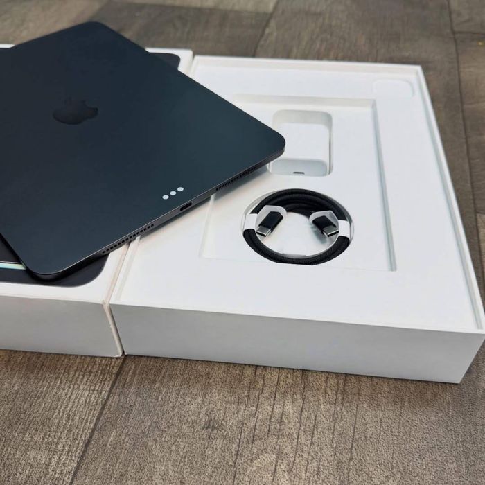 Ipad 11 pro | m5 256gb