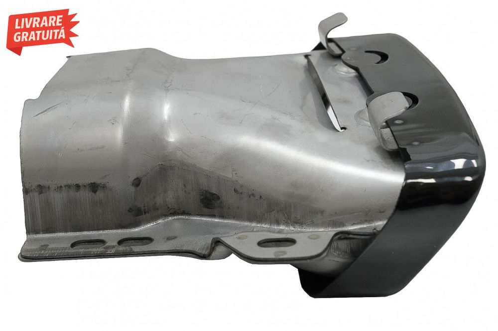 Ornamente pentru sistemul de evacuare Mercedes A-Class W176 (2012-2018