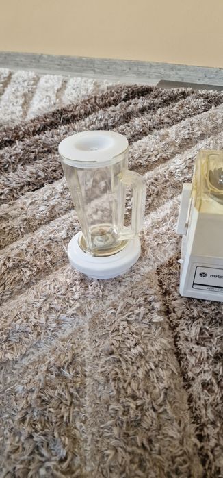 Robot bucatarie rostok