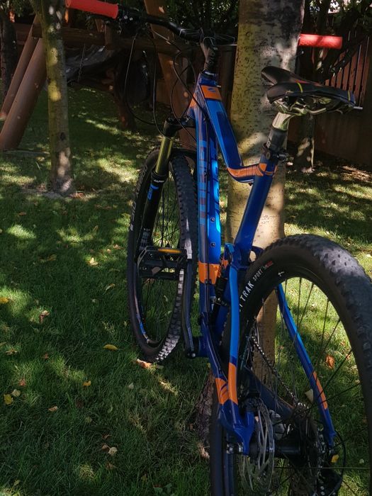 Bicicletă GIANT Enduro