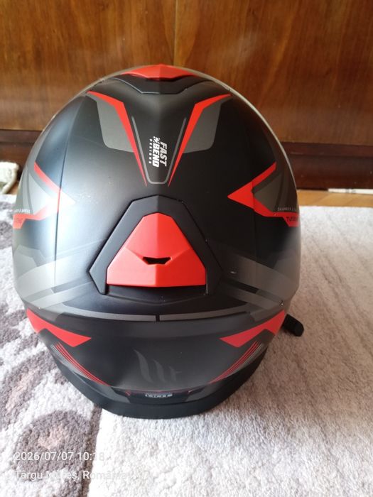 De vânzare casă moto Scorpion