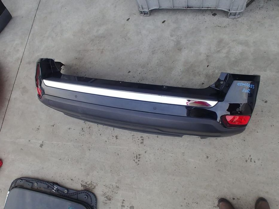 bara spate jeep compass 2012 492050a