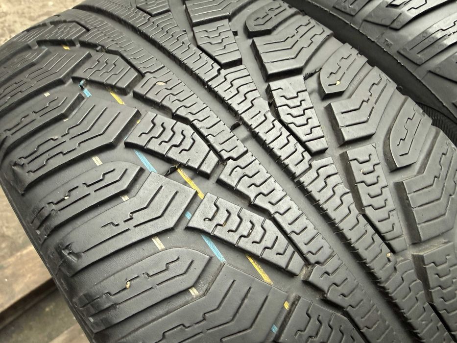 # 2x Anvelope All Season 225/50 r17 M+S - Uniroyal MS plus 77