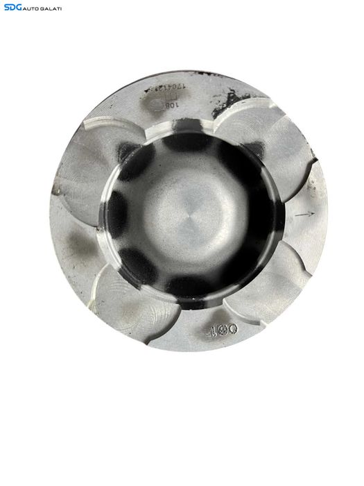 Piston Pistoane Complet cu Biela Biele Mitsubishi ASX 1.8 DI-D 2010 - 2019 Cod 1115A384 1110C205 [B4272]