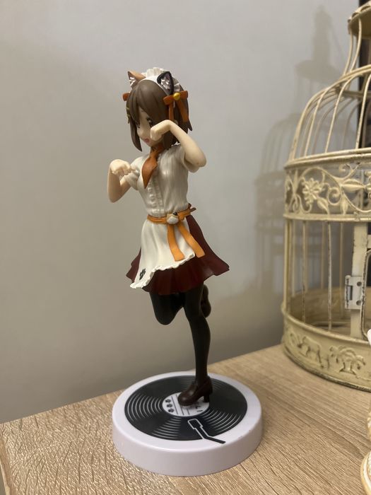 Продаю фигурку аниме