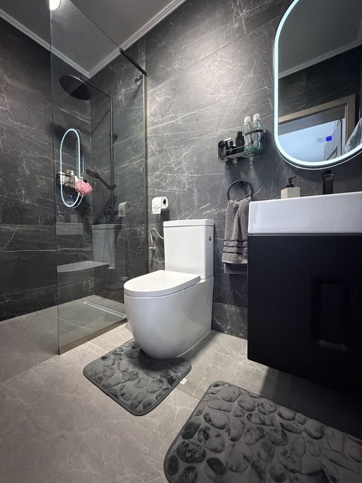 Bocalin Home vinde casa la cheie (Gard Inclus)