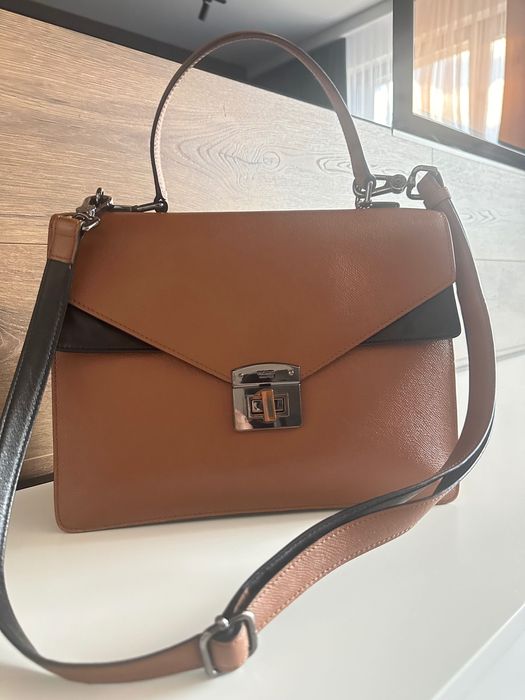 Продам портфель женский