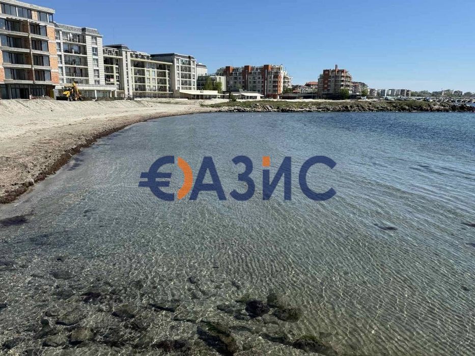 Продава се Едностаен апартамент в Поморие - 39 кв.м за 968 €/кв.м - Снимка #11