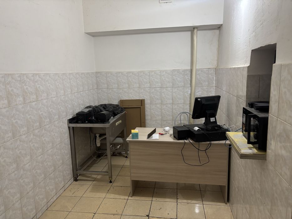 Сдается в аренду готовая кухня