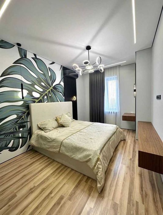 Сдается квартира  на против Аты баты  Ойбек