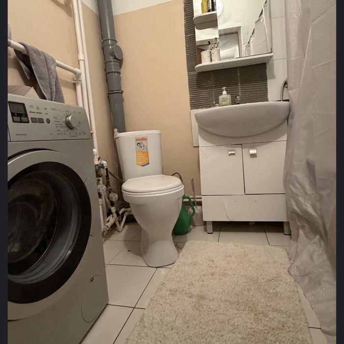 Продается 2-х комн.кв , 2017 г, пл 60 кв.м