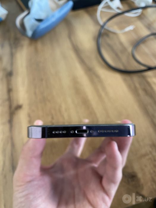 Iphone 14 pro max | 256 82% Radnoy Ideal Karobka bor