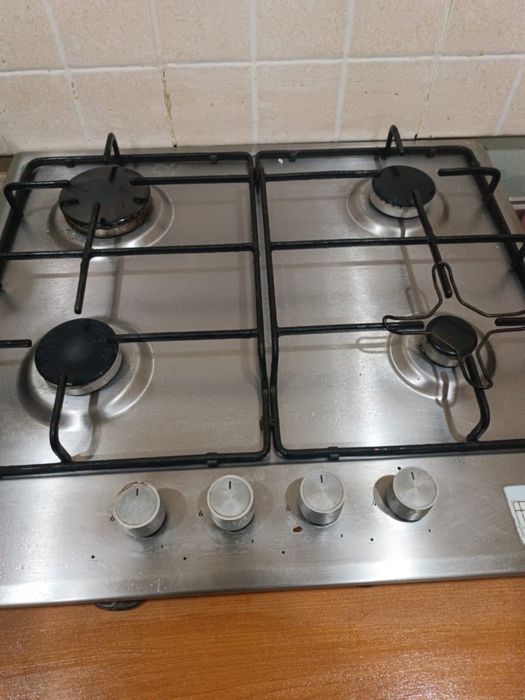 Продам духовку и плиту