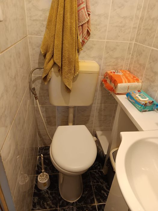 Închiriez garsonieră zona Vlaicu-UTA