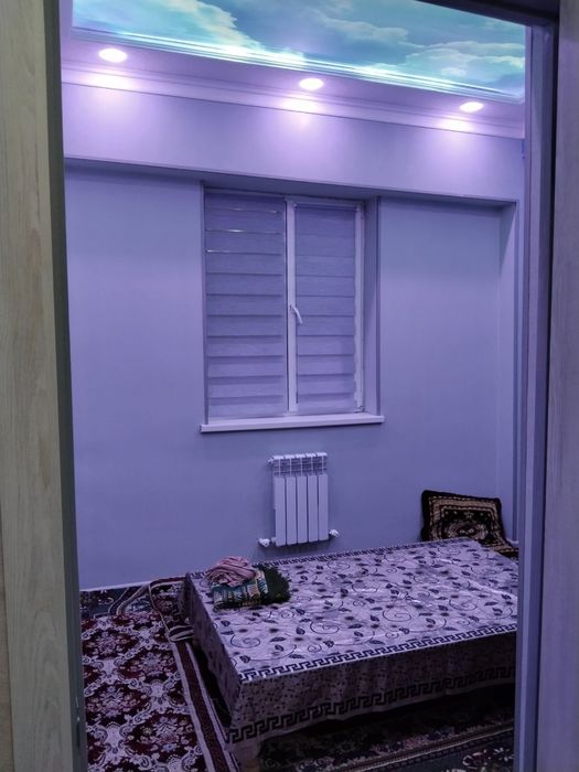 Mirobod t. Qo'yliq 3-mavzesi. Uy sotiladi