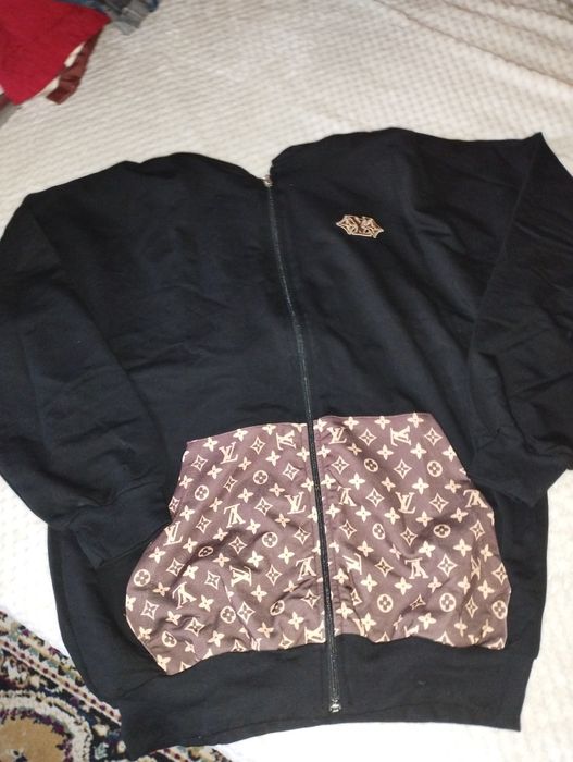 Set dama sport stil LV – NOU, cu eticheta  stoc limitat