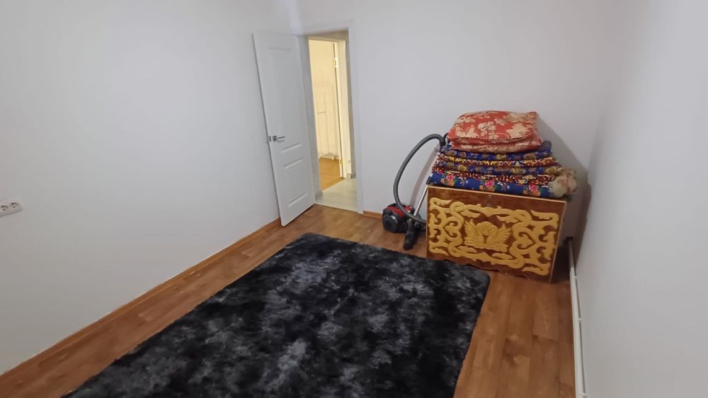 3бөлмелі үй жалға беріледі