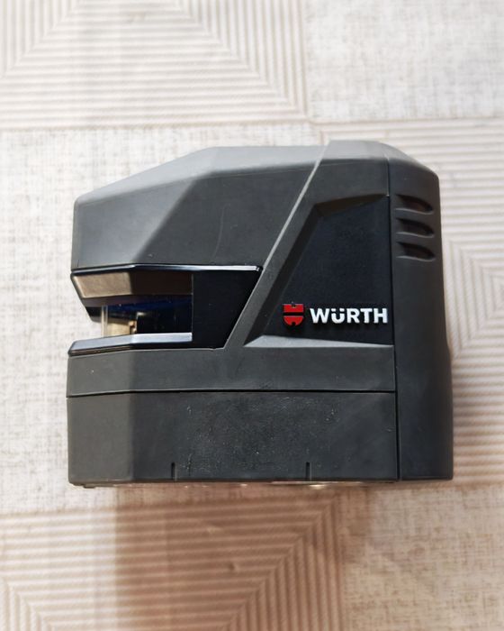 Laser Wurth CLL 18