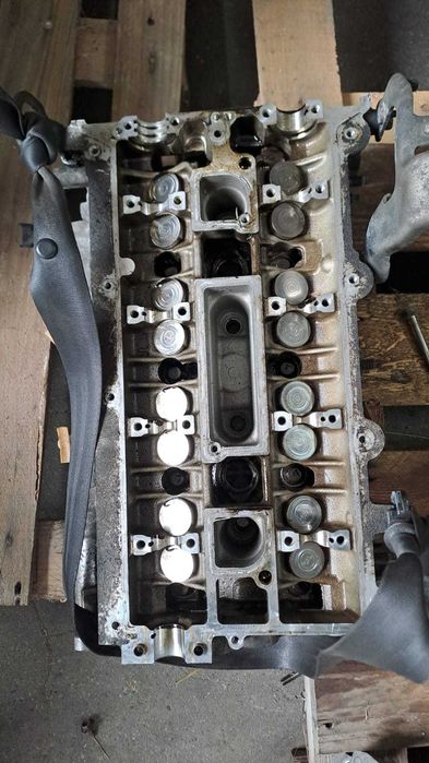 Chiulasa Mazda CX7 an 2011 2.3 benzina cod motor: L3K9