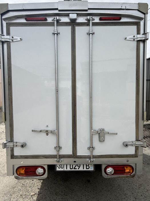 Batareka garantiya made in korea porter ev 2023yil