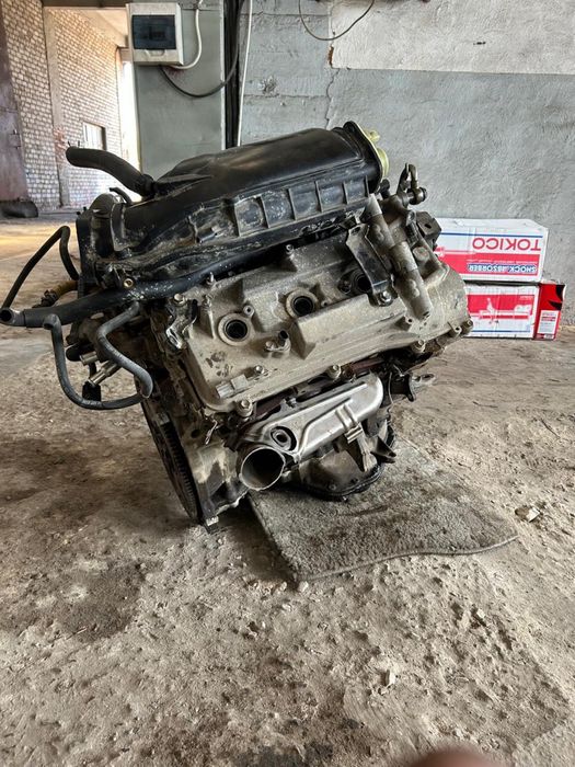 Продам Двигатель 2 GR-FE