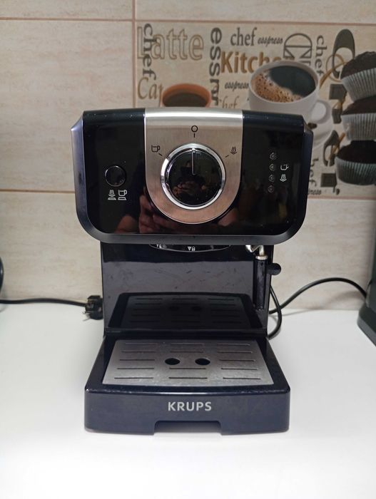 Aparat de cafea Krups
