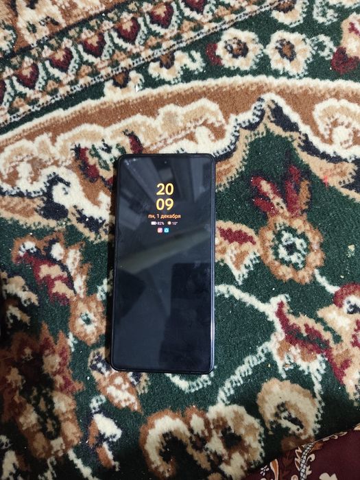 Infinix note 30pro 8 256