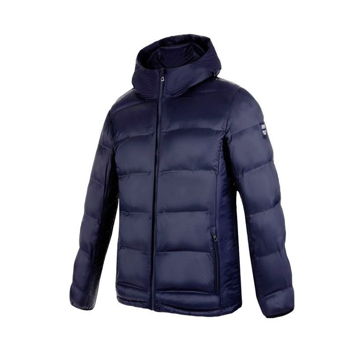 Яке Start Up 2023 WÜRTH MODYF тъмно синьо