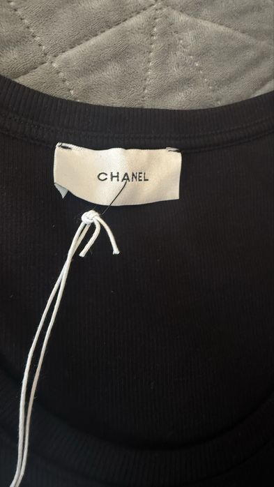Chanel дамски потник