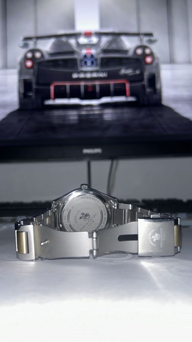 Polo&Racquet Club Santa Barbara Ceas