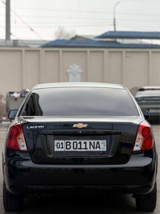 Chevrolet GENTRA 2024