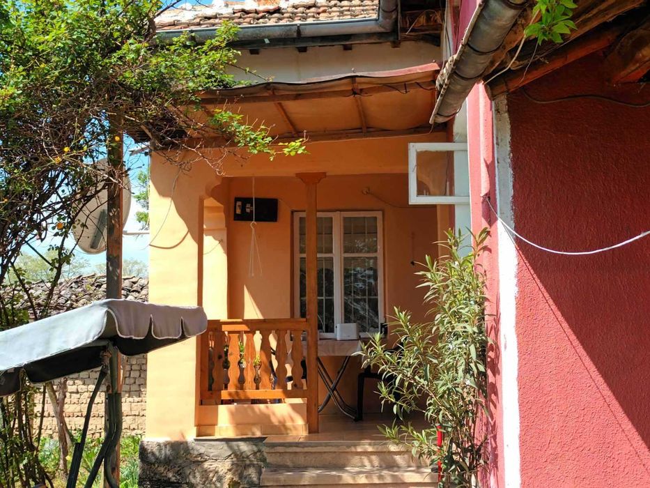 Продава се Къща в Плиска - 96 кв.м за 584 €/кв.м - Снимка #8