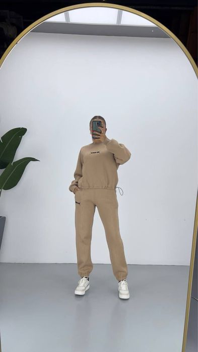 Ватиран комлект XL размер