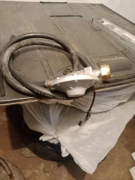 Продам,Газ баллон,