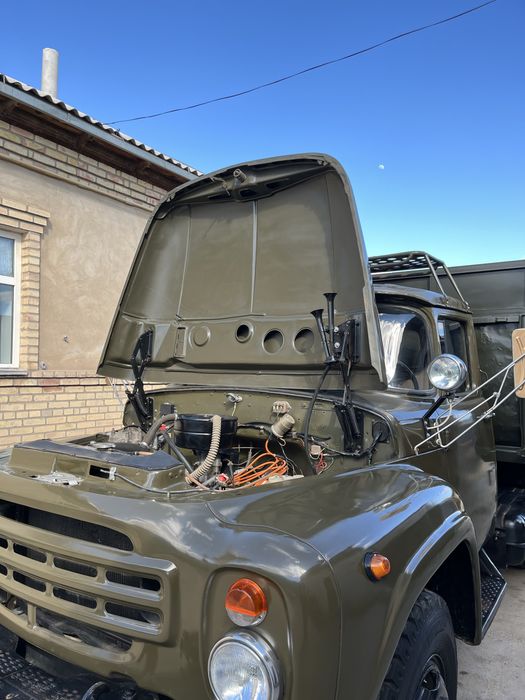 Зил 130 продается