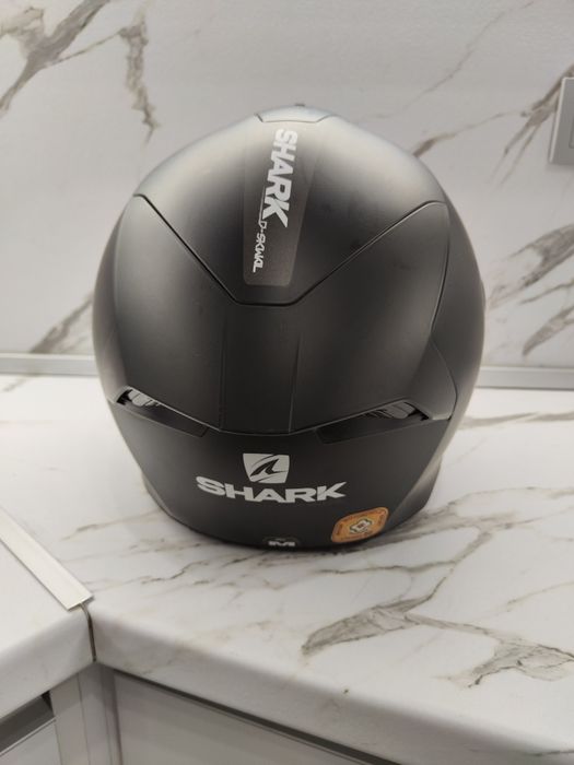 Каска за мотор SHARK D-SKWAL 2 MAT размер M