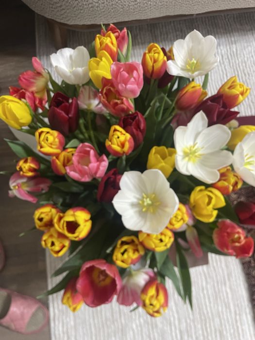 Красивый букет для любимых $$