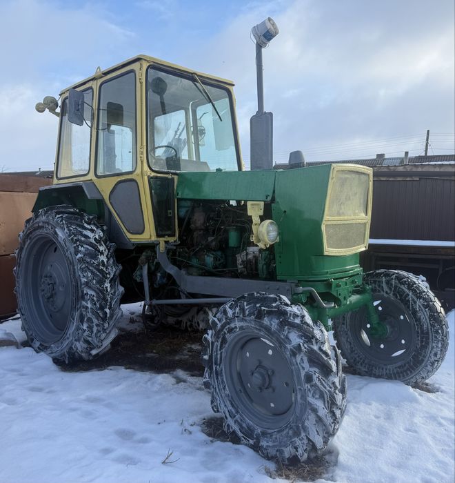 Продам Трактор ЮМЗ-6