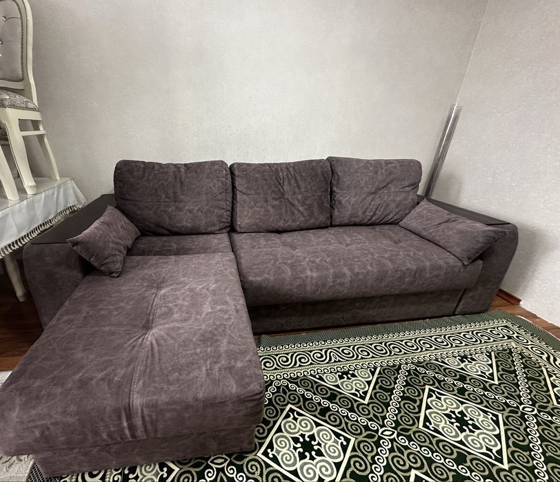 Продается диван