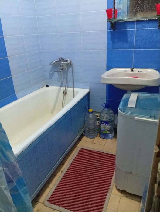 Сергели аренду на семью и студентов