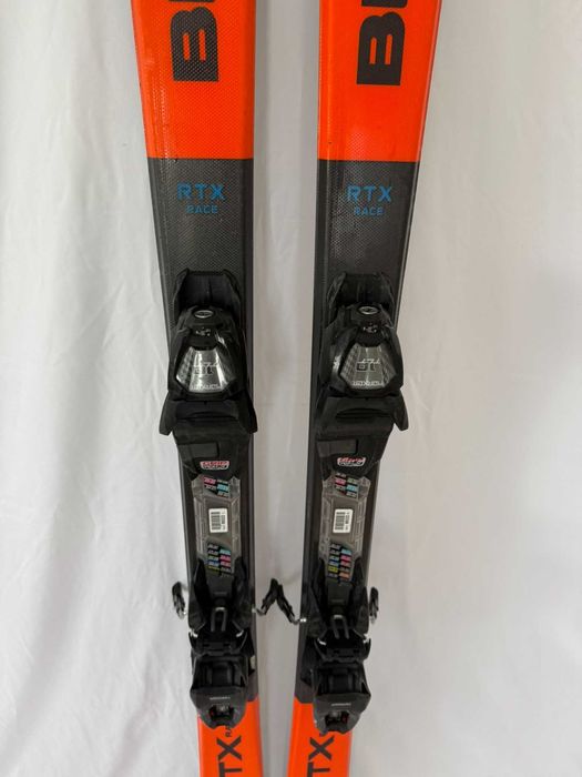Ski schi carve Blizzard Race RTX BLACK 160cm