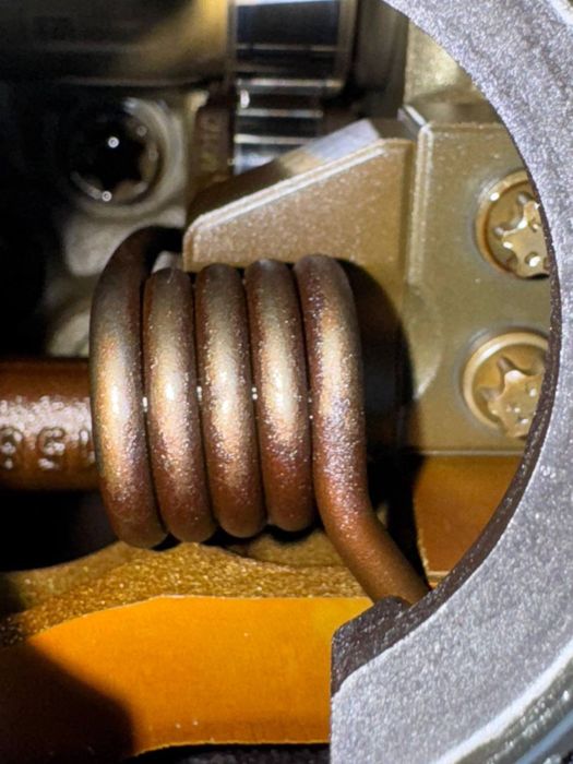 Двигатель N52B30 BMW E90 E63