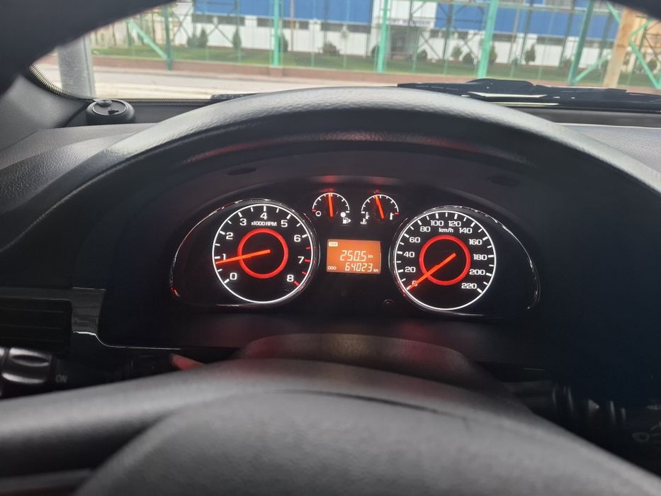 Lacetti сотилади