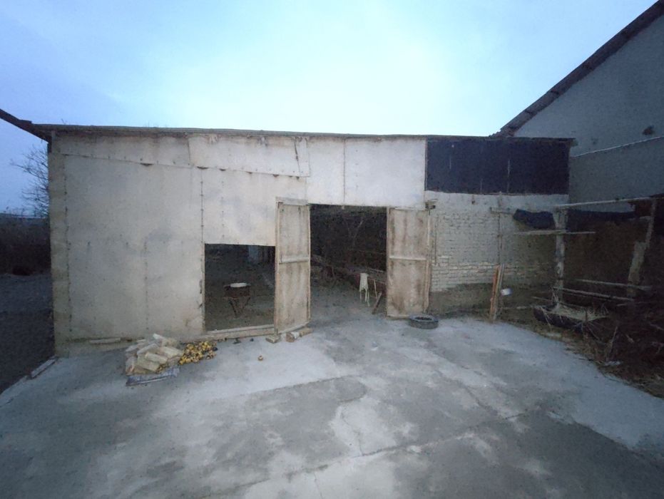 Когон туман. Б.Накшбанд МФЙ да. 6 сотых уй сотилади